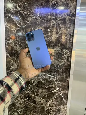 Apple iPhone 12 Pro Max 256 GB