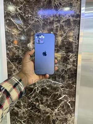 Apple iPhone 12 Pro Max 256 GB
