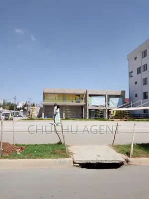 Bole Atlas Shala ቦሌ ሻላ Location 900 Meter Square Land Sale