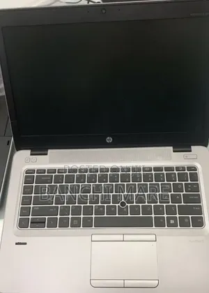 New Laptop HP EliteBook 840 G3 8GB Intel Core i5 HDD 1T