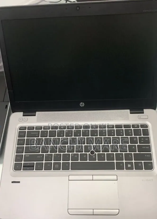 New Laptop HP EliteBook 840 G3 8GB Intel Core i5 HDD 1T