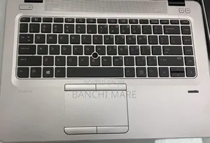 New Laptop HP EliteBook 840 G3 8GB Intel Core i5 HDD 1T