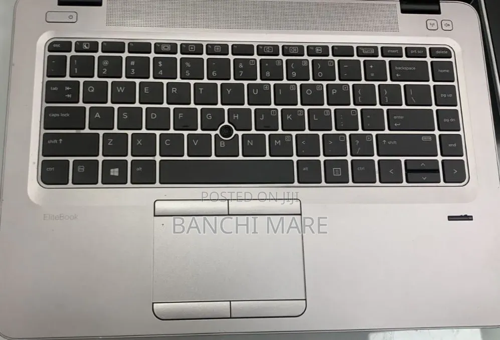 New Laptop HP EliteBook 840 G3 8GB Intel Core i5 HDD 1T