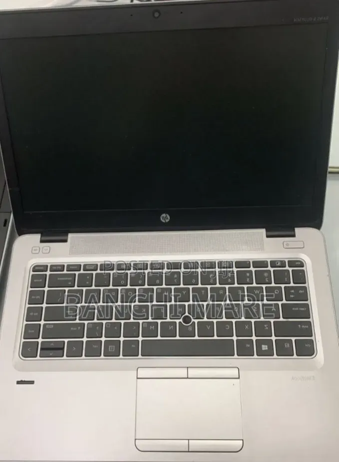New Laptop HP EliteBook 840 G3 8GB Intel Core i5 HDD 1T