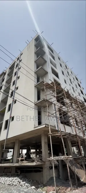3bdrm Apartment in Nifas Silk-Lafto for sale