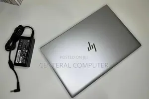 New Laptop HP EliteBook 840 G10 16GB Intel Core i7 SSD 512GB