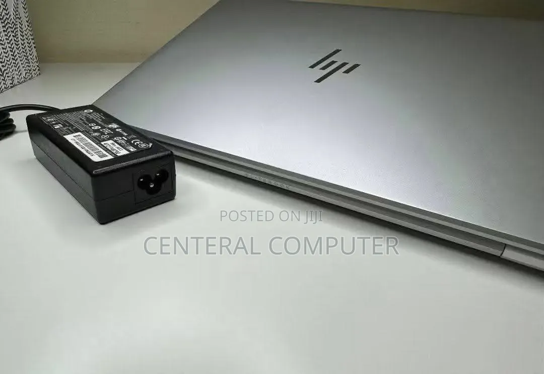 New Laptop HP EliteBook 840 G10 16GB Intel Core i7 SSD 512GB