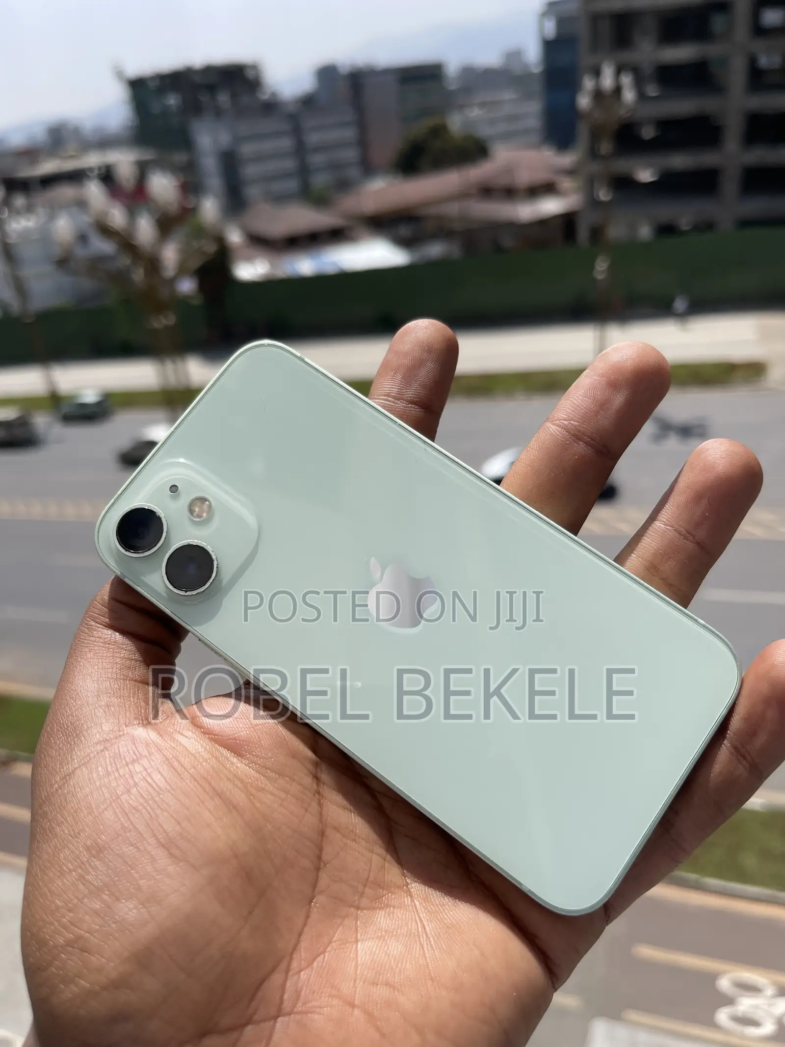 Apple iPhone 12 mini 128 GB Green