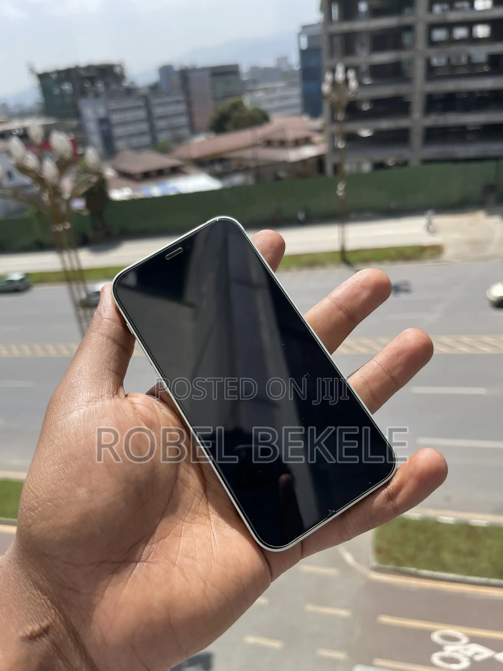 Apple iPhone 12 mini 128 GB Green