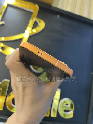 New Honor Power 2 256 GB Orange