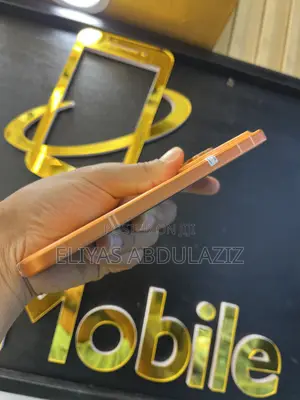 New Honor Power 2 256 GB Orange