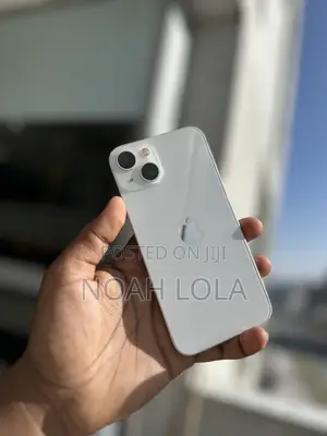 New Apple iPhone 13 128 GB White