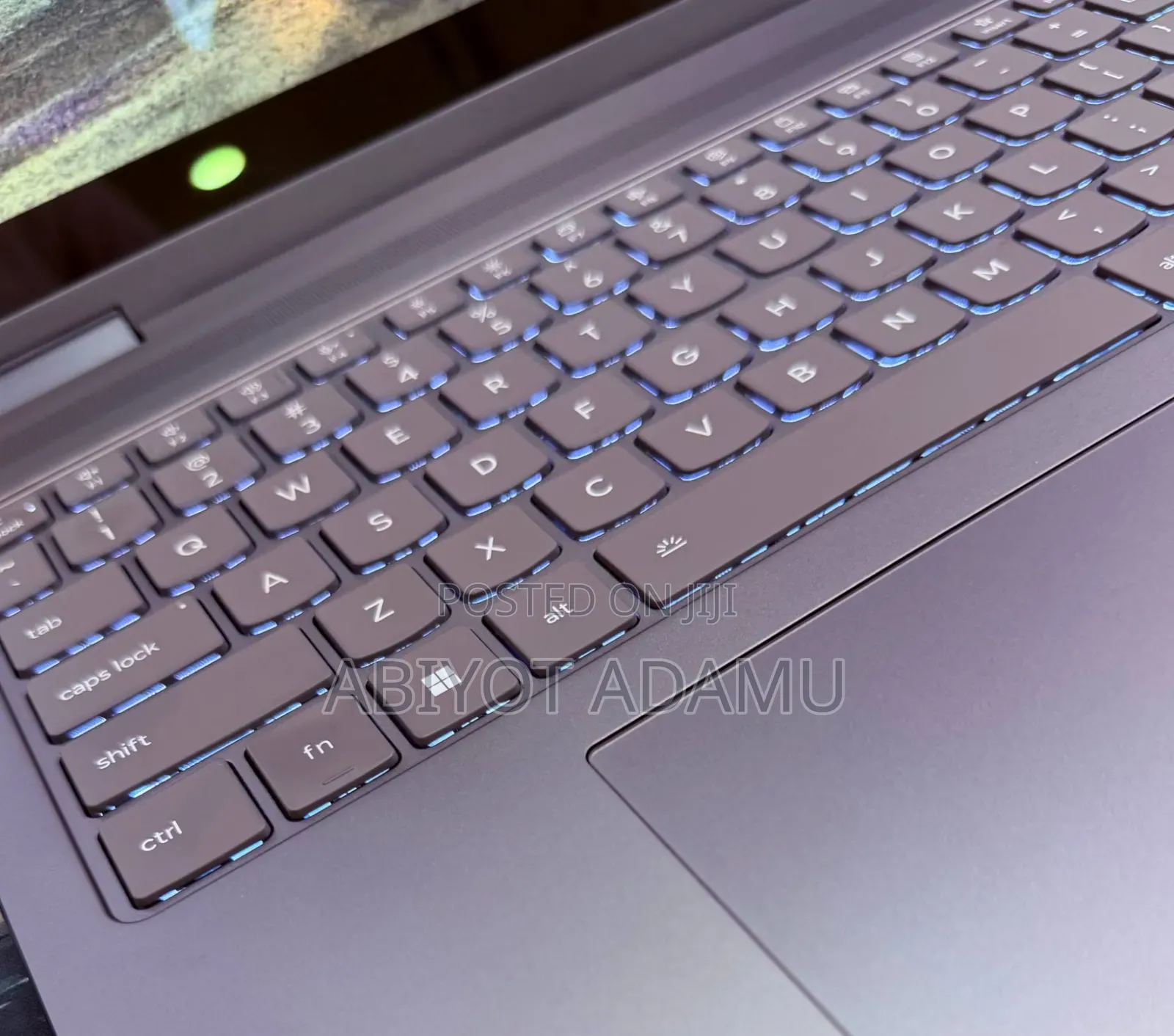New Laptop Lenovo Yoga Slim 7 16GB Intel SSD 1T