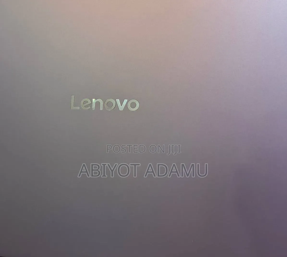 New Laptop Lenovo Yoga Slim 7 16GB Intel SSD 1T
