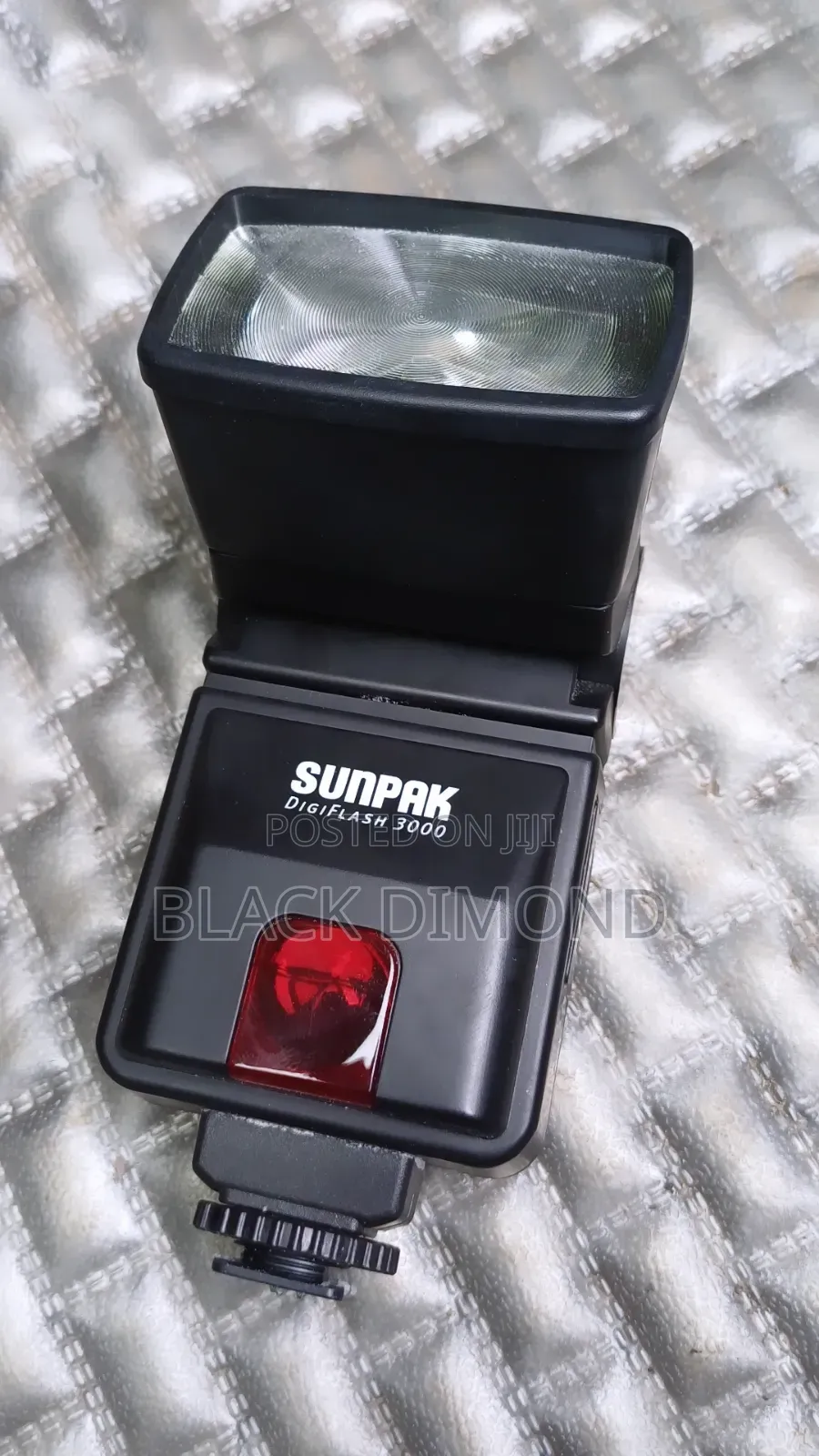 Sunpak Digiflash