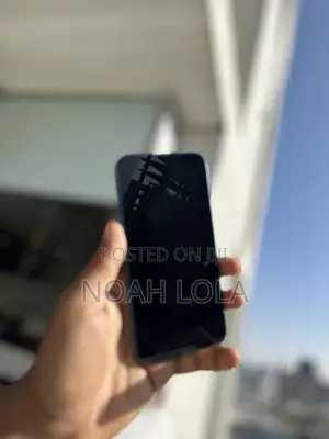 New Apple iPhone 13 128 GB Blue