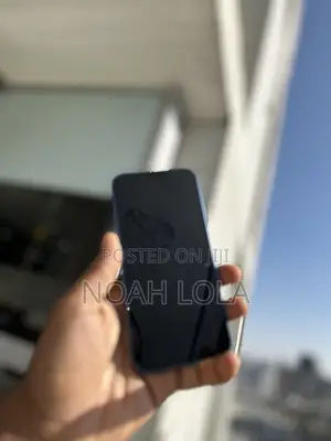 New Apple iPhone 13 128 GB Blue