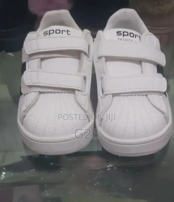 Child Shoes