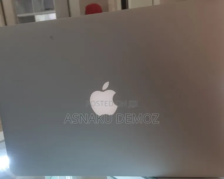 New Laptop Apple MacBook Air 2017 8GB Intel Core i5 SSD 128GB