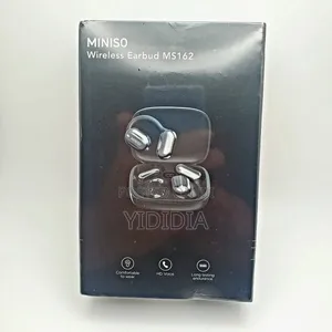 MINISO MS162 AI Translation Wireless Earbuds 