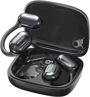 MINISO MS162 AI Translation Wireless Earbuds 