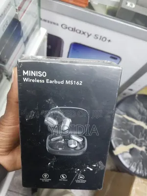 MINISO MS162 AI Translation Wireless Earbuds 