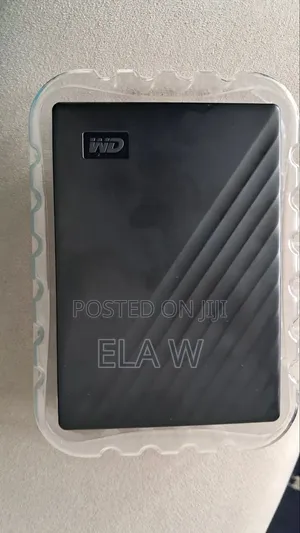 External Hard Disk