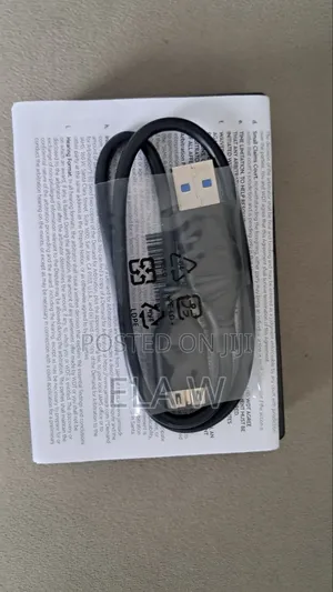 External Hard Disk