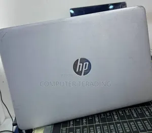 New Laptop HP EliteBook 840 G3 8GB Intel Core i5 HDD 1T
