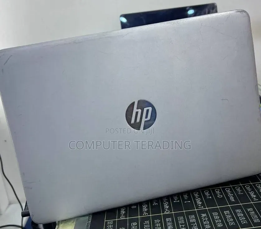 New Laptop HP EliteBook 840 G3 8GB Intel Core i5 HDD 1T