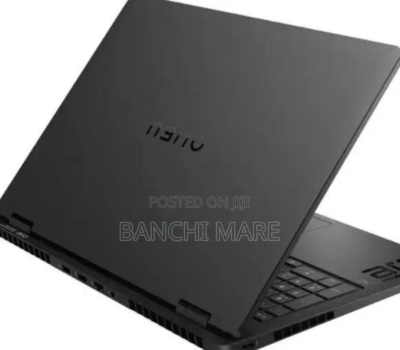 New Laptop HP Omen 16 16GB AMD Ryzen 9 SSD 1T