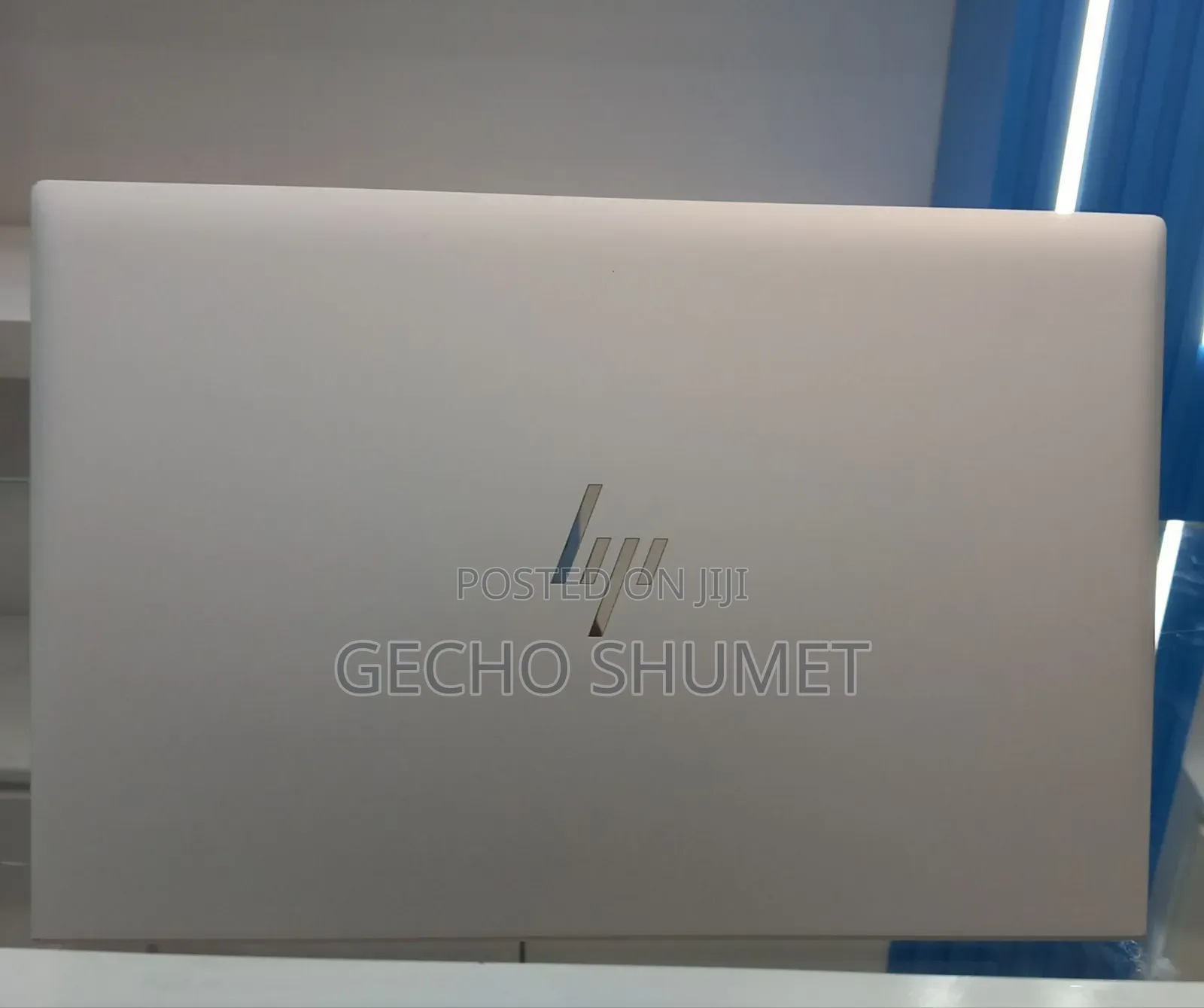 New Laptop HP EliteBook 840 G8 16GB Intel Core i5 SSD 512GB