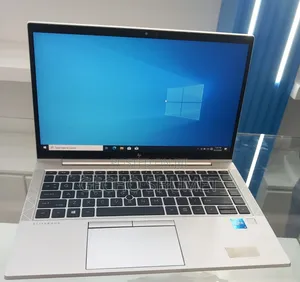 New Laptop HP EliteBook 840 G8 16GB Intel Core i5 SSD 512GB