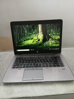 New Laptop HP EliteBook 840 G2 8GB Intel Core i5 HDD 1T