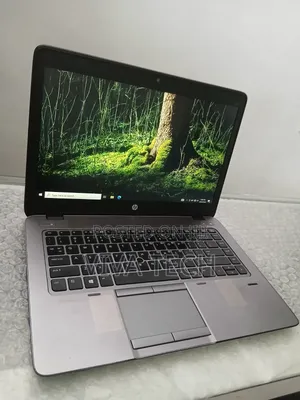 New Laptop HP EliteBook 840 G2 8GB Intel Core i5 HDD 1T