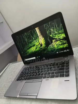 New Laptop HP EliteBook 840 G2 8GB Intel Core i5 HDD 1T