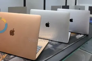 New Laptop Apple MacBook Air 2020 M1 8GB Apple M1 SSD 256GB