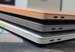 New Laptop Apple MacBook Air 2020 M1 8GB Apple M1 SSD 256GB