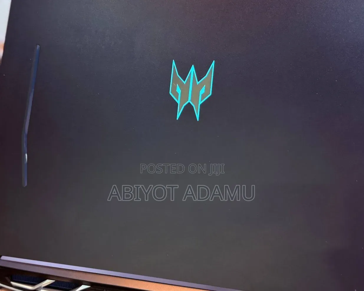 New Laptop Acer Predator Helios 300 16GB Intel Core i7 SSD 512GB