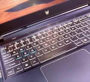 New Laptop Acer Predator Helios 300 16GB Intel Core i7 SSD 512GB