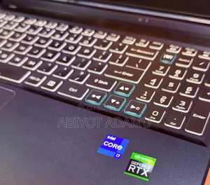 New Laptop Acer Predator Helios 300 16GB Intel Core i7 SSD 512GB