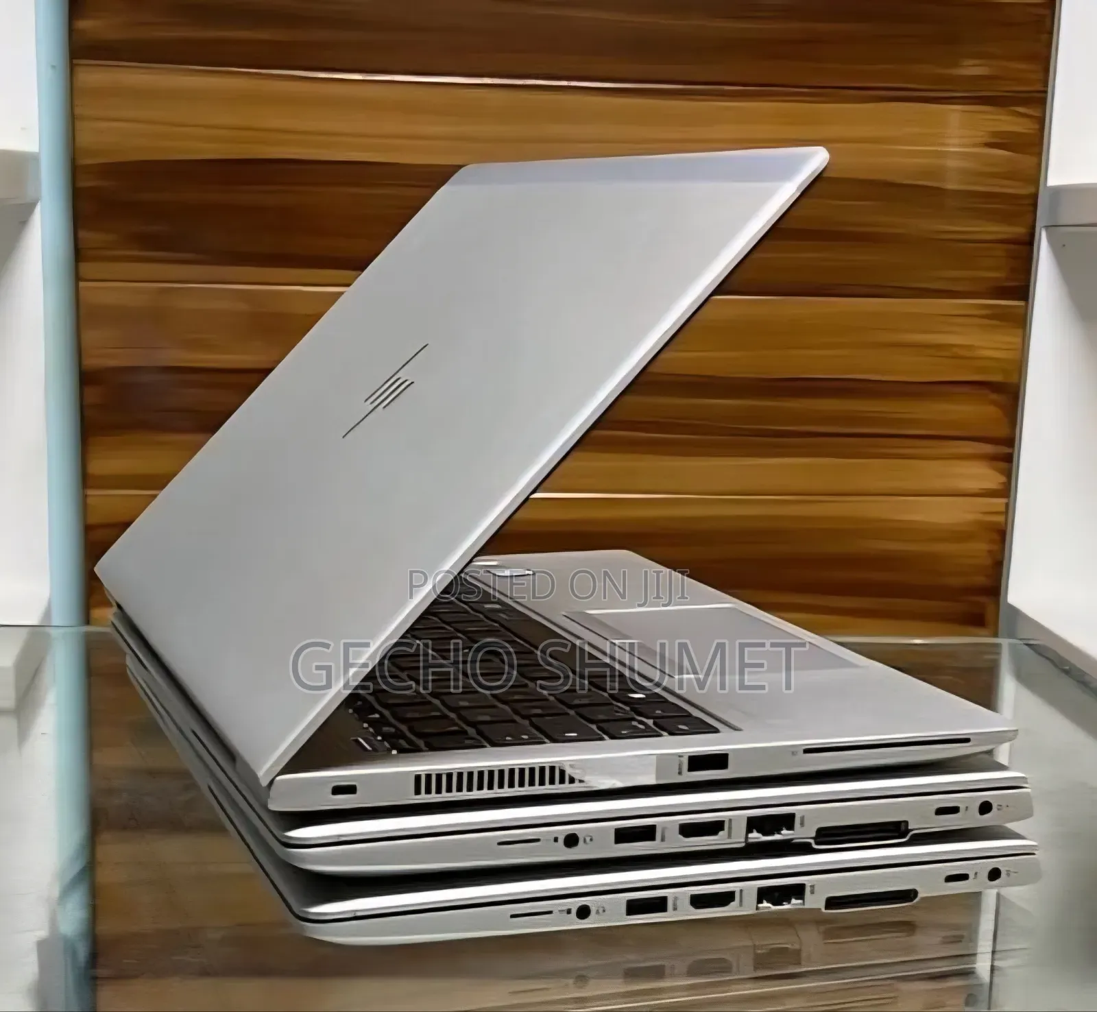 New Laptop HP EliteBook 840 G5 16GB Intel Core i5 SSD 512GB