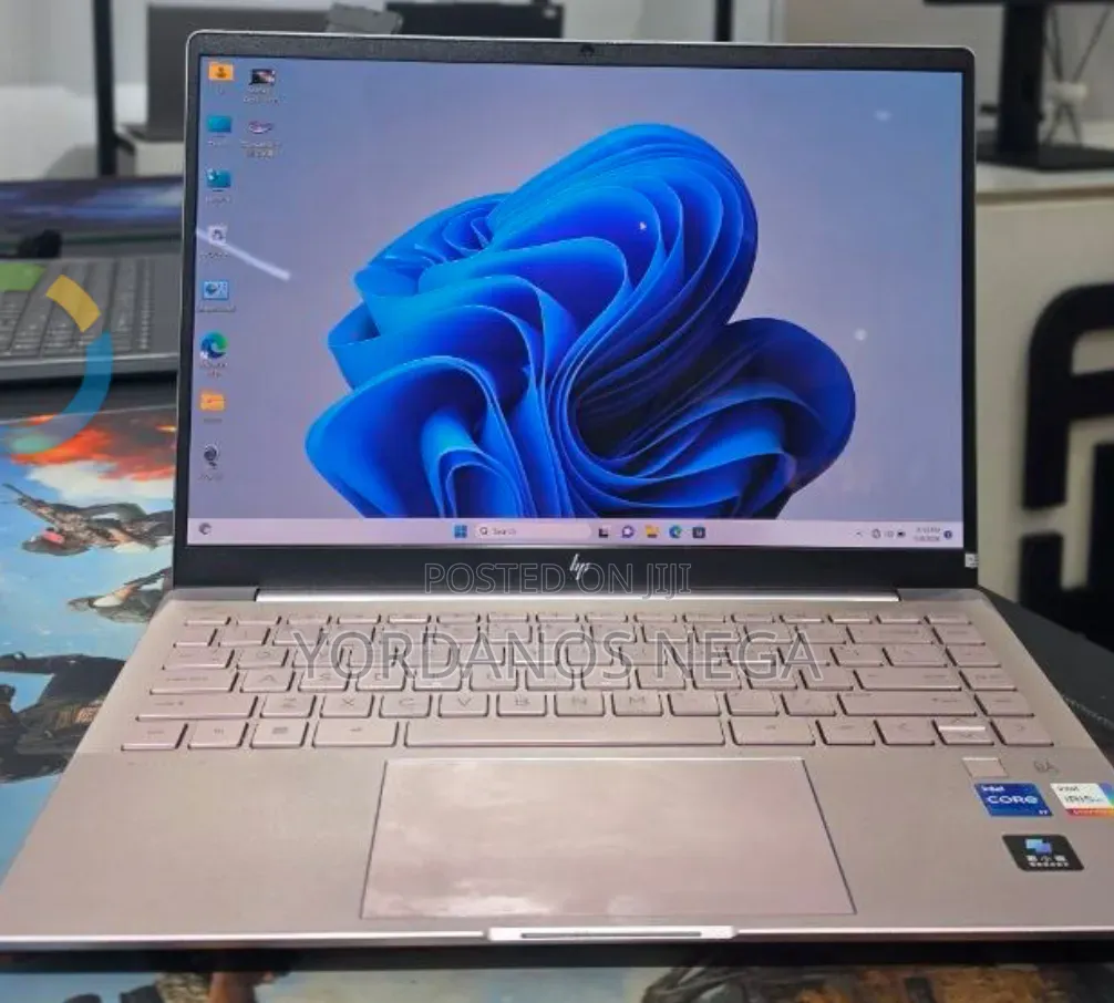 New Laptop HP Pavilion 14 16GB Intel Core i7 SSD 1T