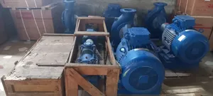 Submersible & Surface Pump