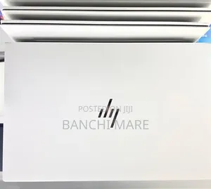 New Laptop HP EliteBook 840 G8 8GB Intel Core i5 SSD 512GB