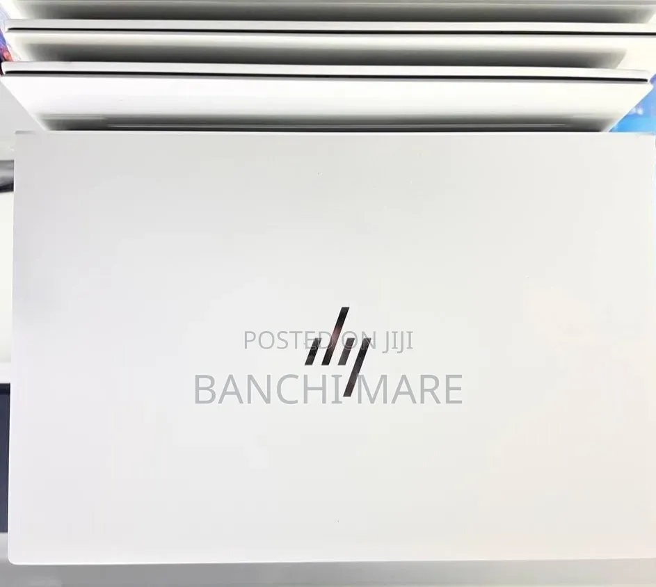 New Laptop HP EliteBook 840 G8 8GB Intel Core i5 SSD 512GB