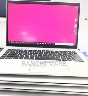 New Laptop HP EliteBook 840 G8 8GB Intel Core i5 SSD 512GB