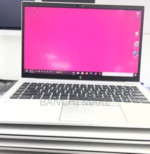 New Laptop HP EliteBook 840 G8 8GB Intel Core i5 SSD 512GB