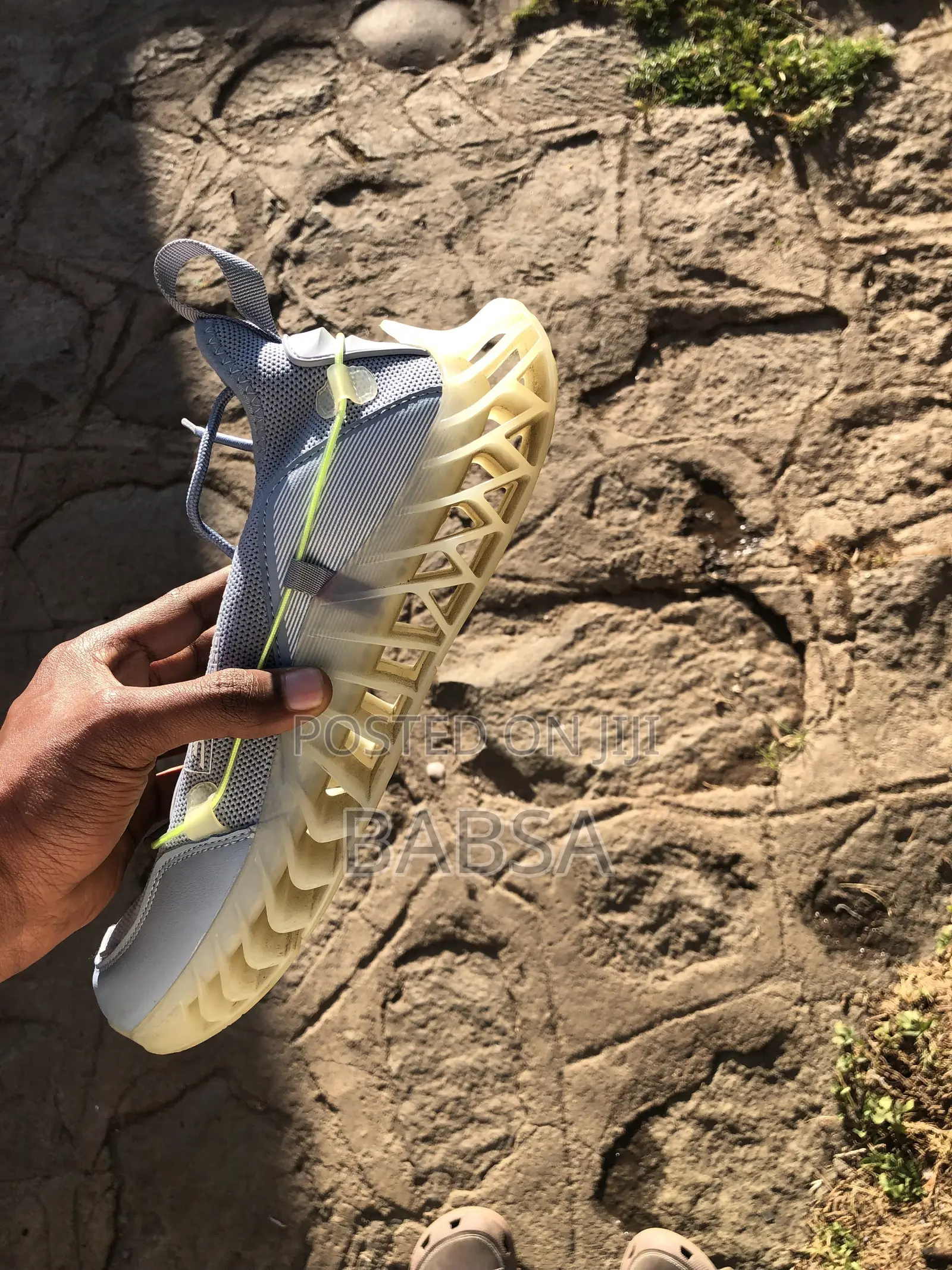 Athletics Shoes
