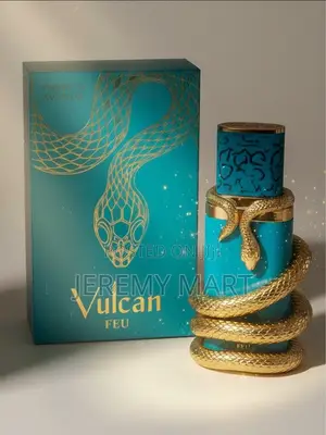French Avenue Vulcan Fue Perfume for Him